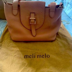 Meli Melo brand medium bag